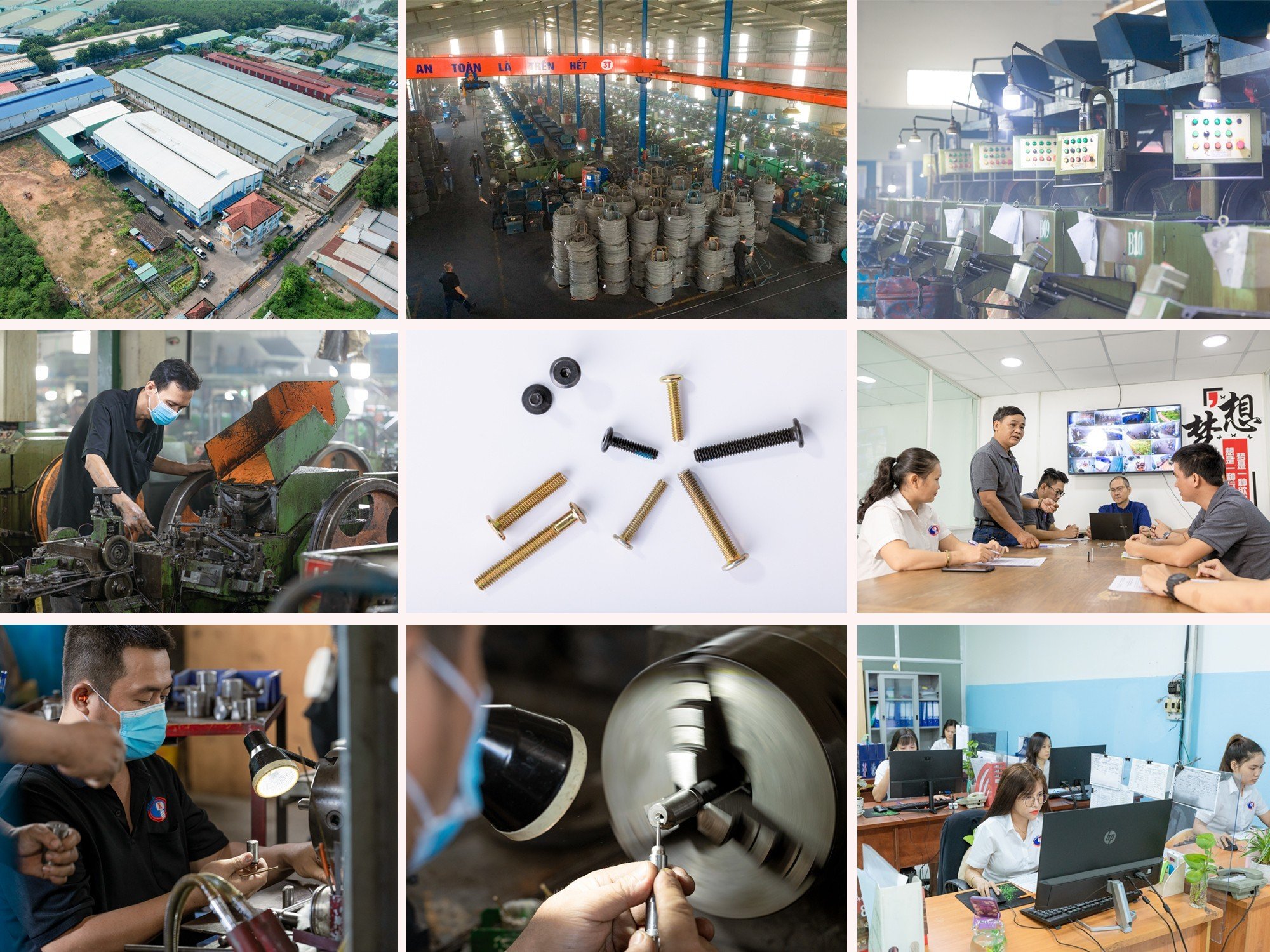 Dịch vụ chụp ảnh nội thất, kiến trúc chuyên nghiệp tại TP.HCM | Kiến Toàn Media