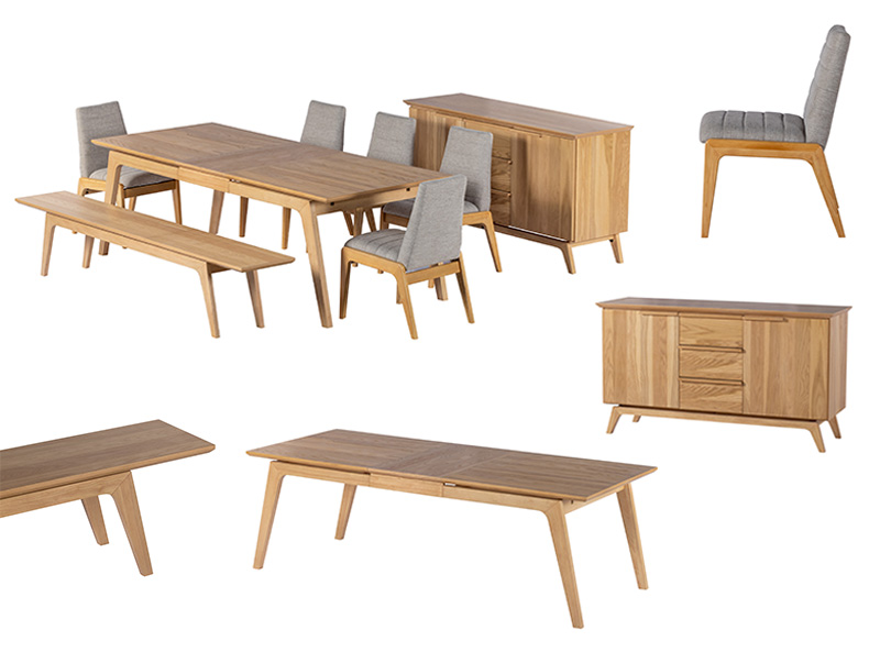 Chụp Ảnh Nội Thất Chuẩn Thương Mại Cho Doanh Nghiệp Sản Xuất Xuất Khẩu