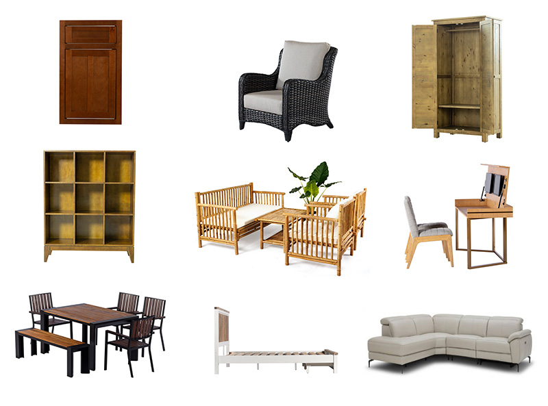 Chụp Ảnh Nội Thất Nền Trắng, Tách Nền, Phối Cảnh 3D Tại HCM – Bình Dương – Đồng Nai | Kiến Toàn Media