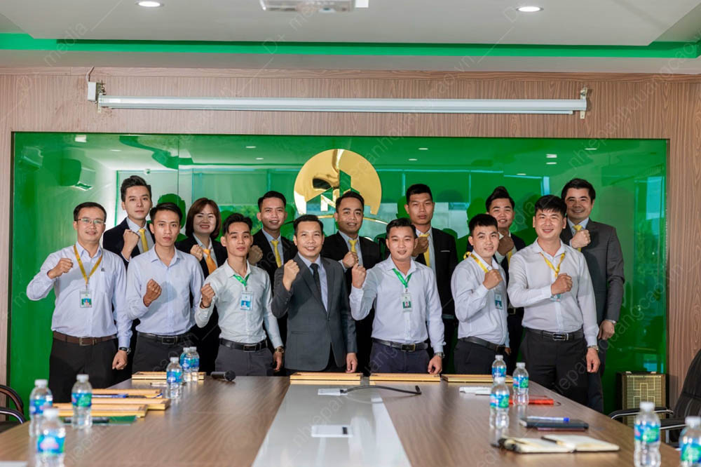 chụp ảnh thương mại