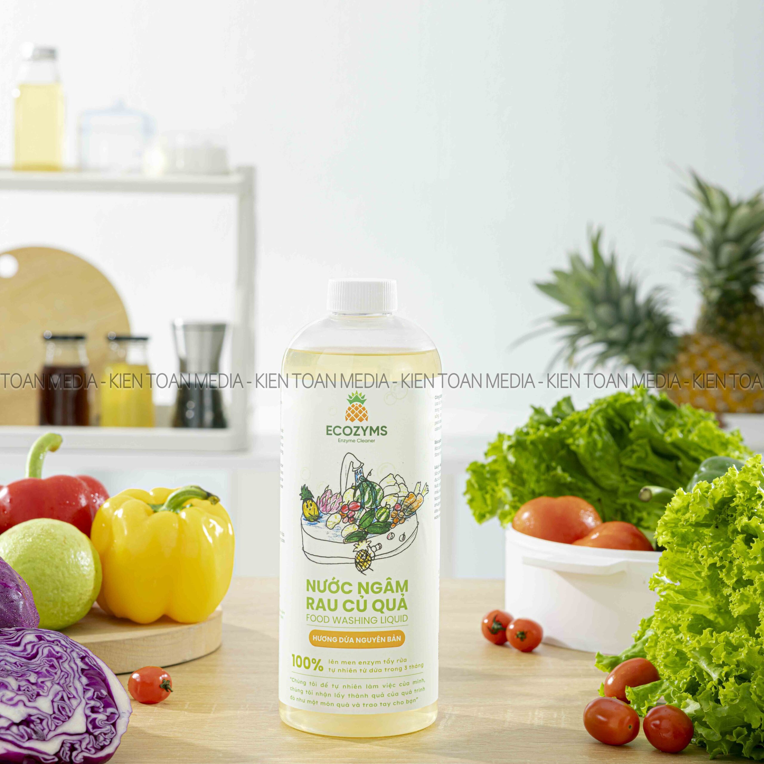 Studio Chụp Ảnh Thương Hiệu Việt Nam – Chất Lượng Cao, Chuẩn Thương Mại