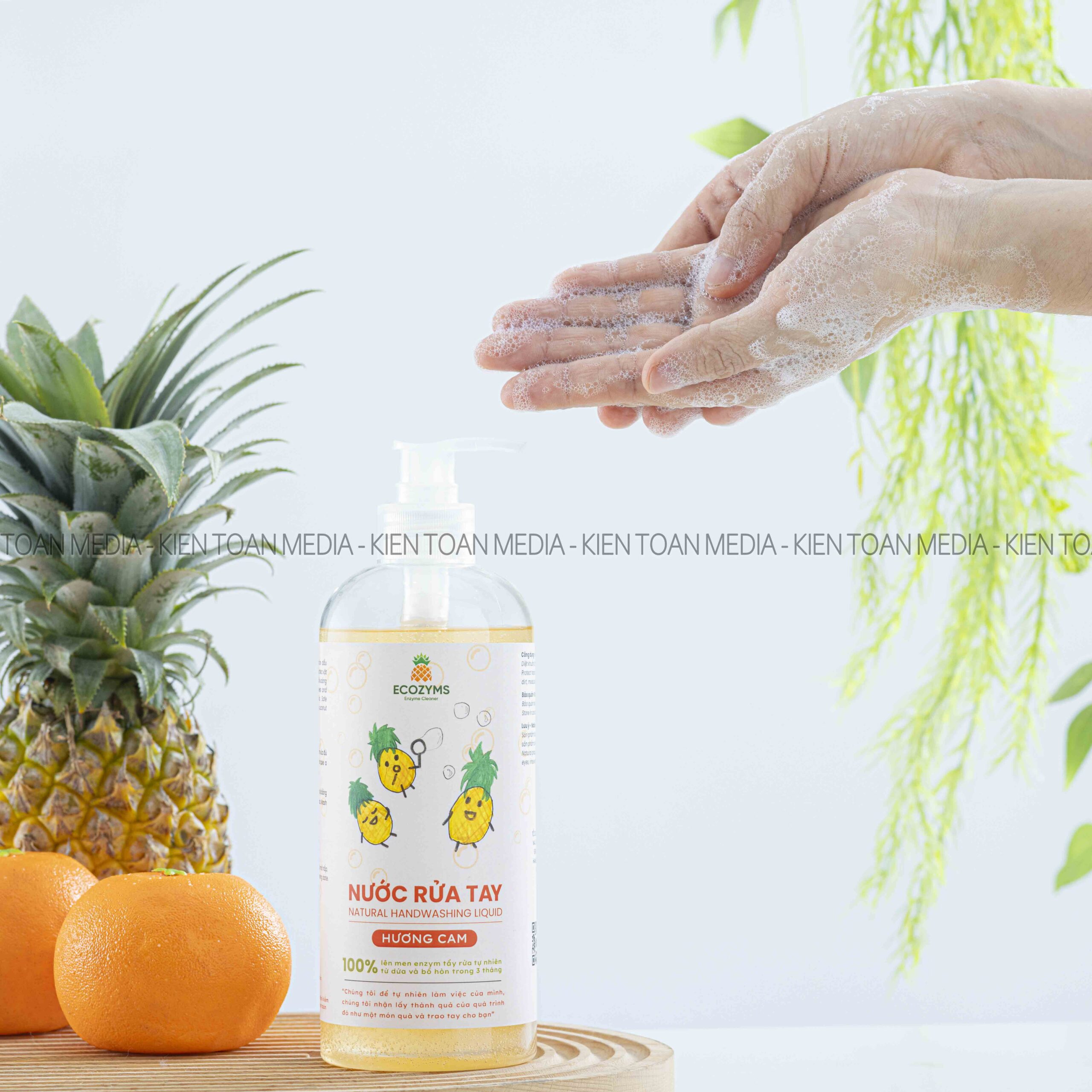 Studio Chụp Ảnh Thương Hiệu Việt Nam – Chất Lượng Cao, Chuẩn Thương Mại