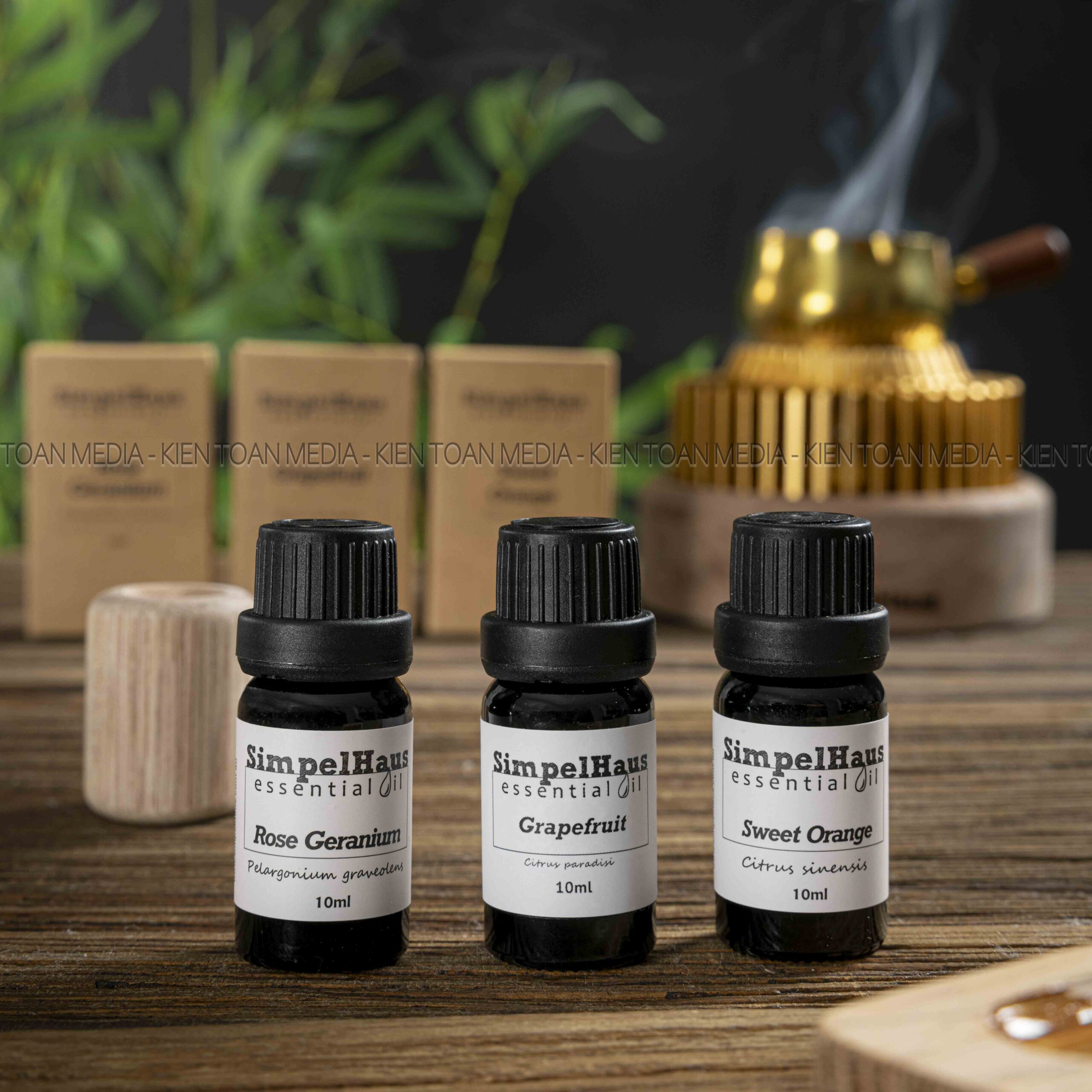 Studio Chụp Ảnh Quảng Cáo Để Doanh Nghiệp Bán Hàng Tốt Hơn Tại TP.HCM | Kiến Toàn Media