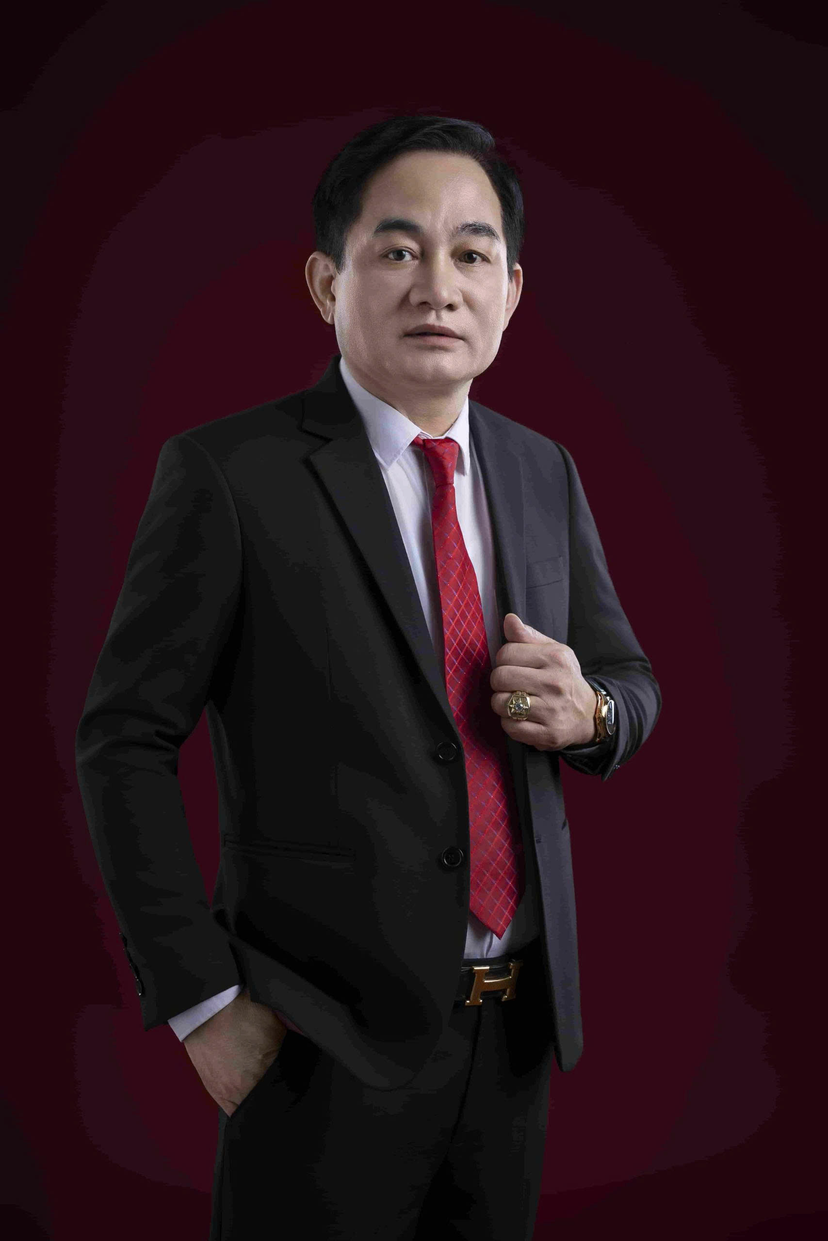 Chụp ảnh doanh nghiệp tận nơi - Ảnh Nhân sự chuyên nghiệp