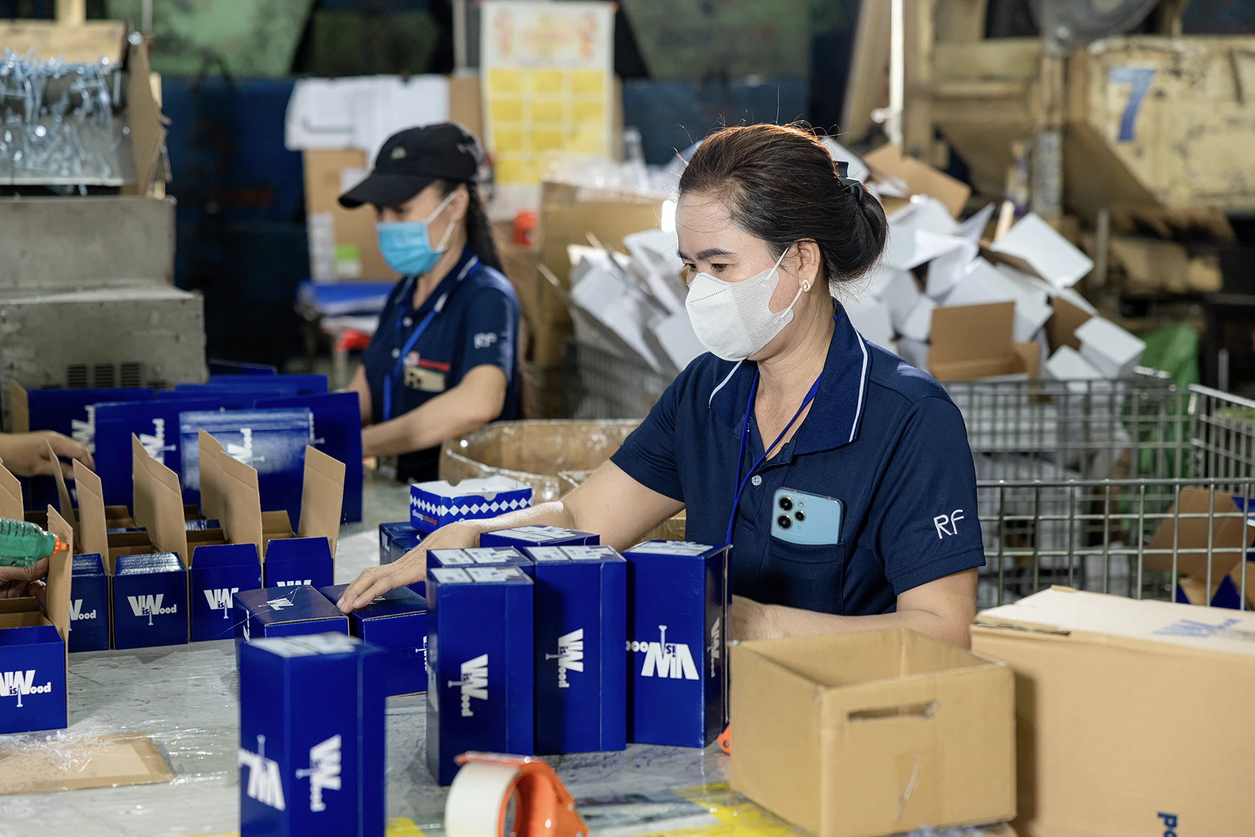 Gợi Ý Các Concept Chụp Ảnh Doanh Nghiệp 2026 – Chụp Ảnh Profile Doanh Nghiệp