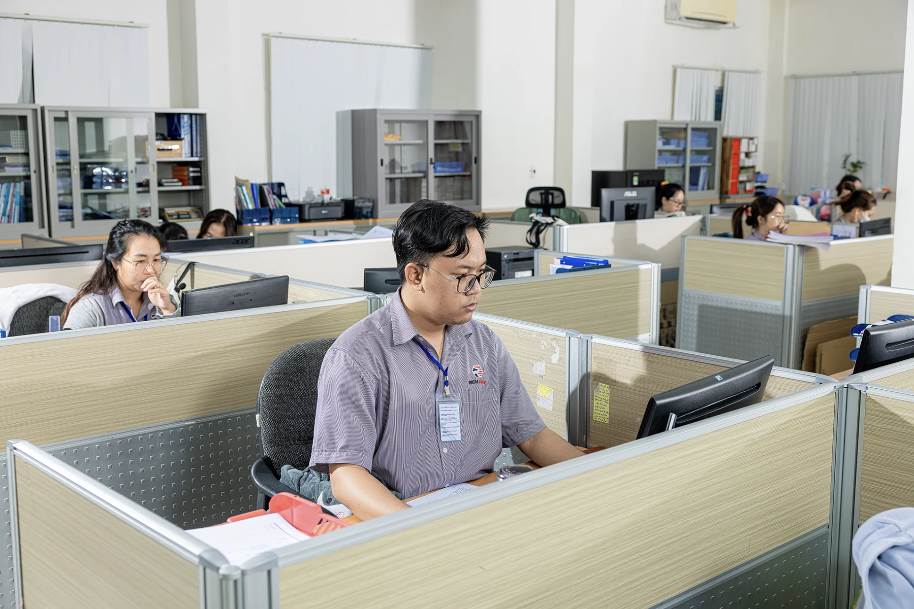 Gợi Ý Các Concept Chụp Ảnh Doanh Nghiệp 2026 – Chụp Ảnh Profile Doanh Nghiệp