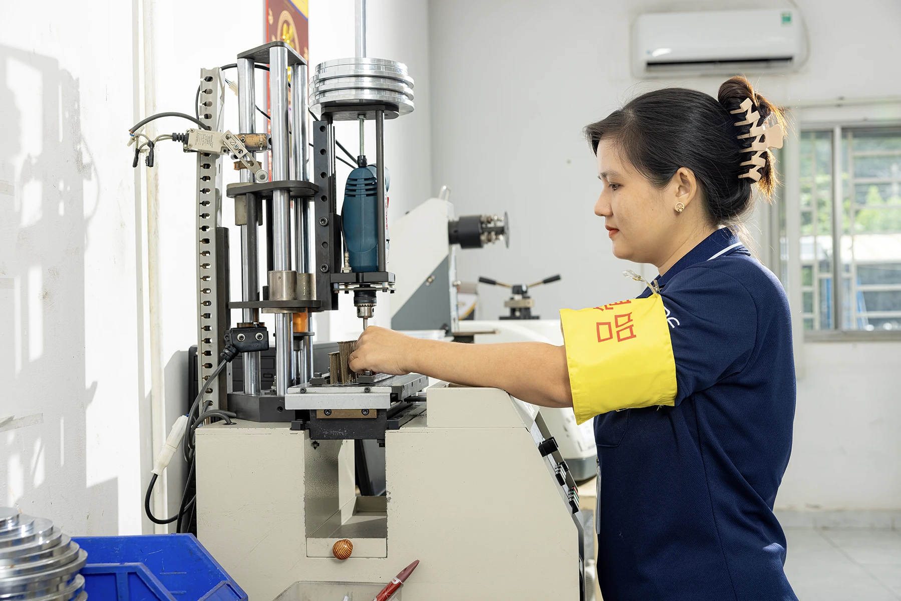 Hình Ảnh Profile Doanh Nghiệp Chỉn Chu – Nền Tảng Xây Dựng Thương Hiệu Bền Vững | Kiến Toàn Media