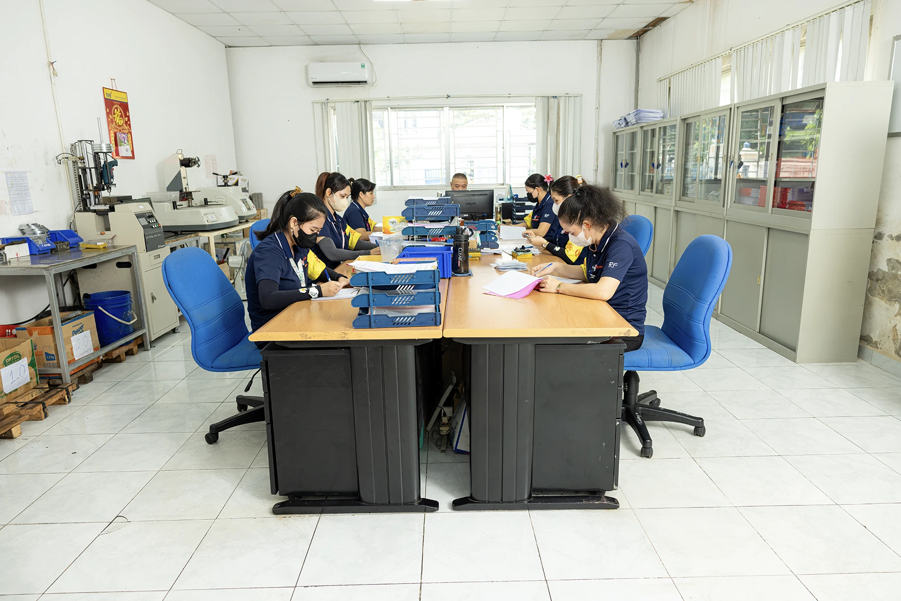 Hình Ảnh Profile Doanh Nghiệp Chỉn Chu – Nền Tảng Xây Dựng Thương Hiệu Bền Vững | Kiến Toàn Media