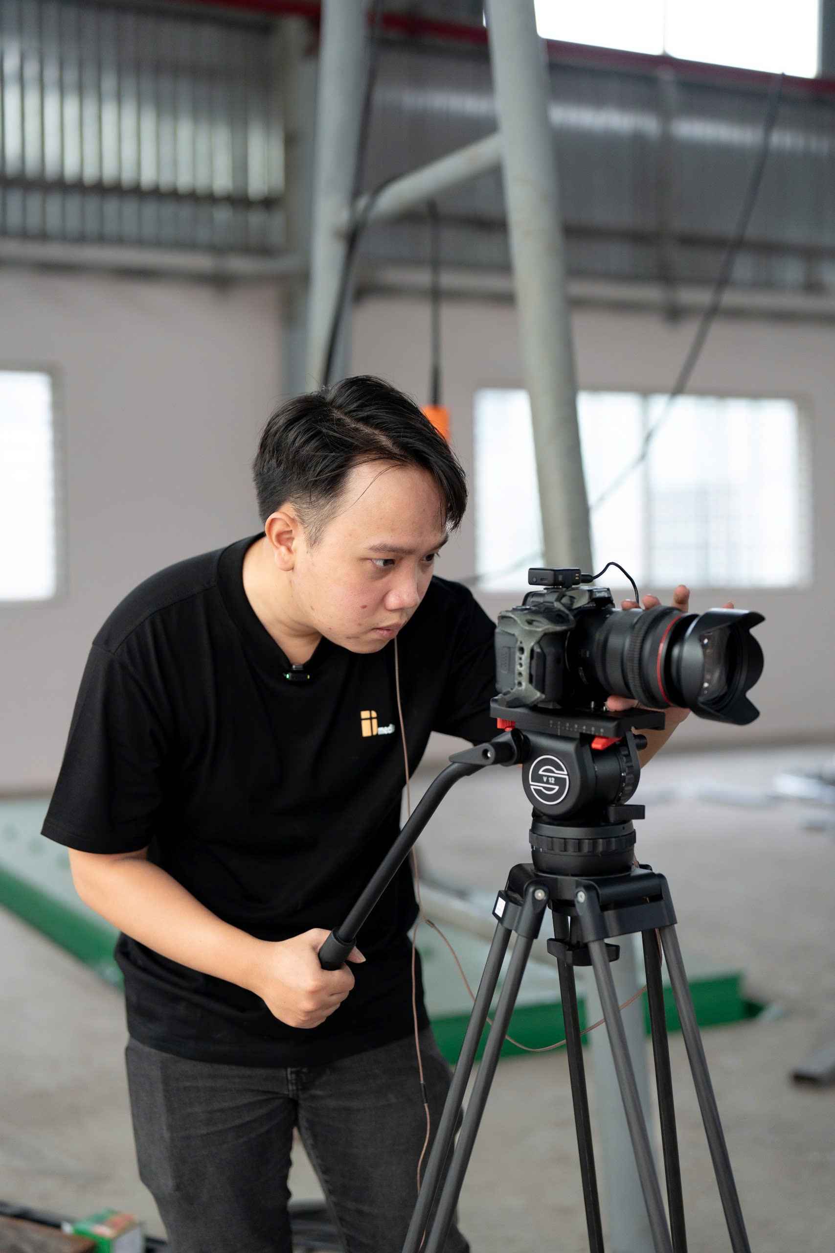 Chuyên gia sản xuất Profile Video, Phim Doanh Nghiệp & TVC