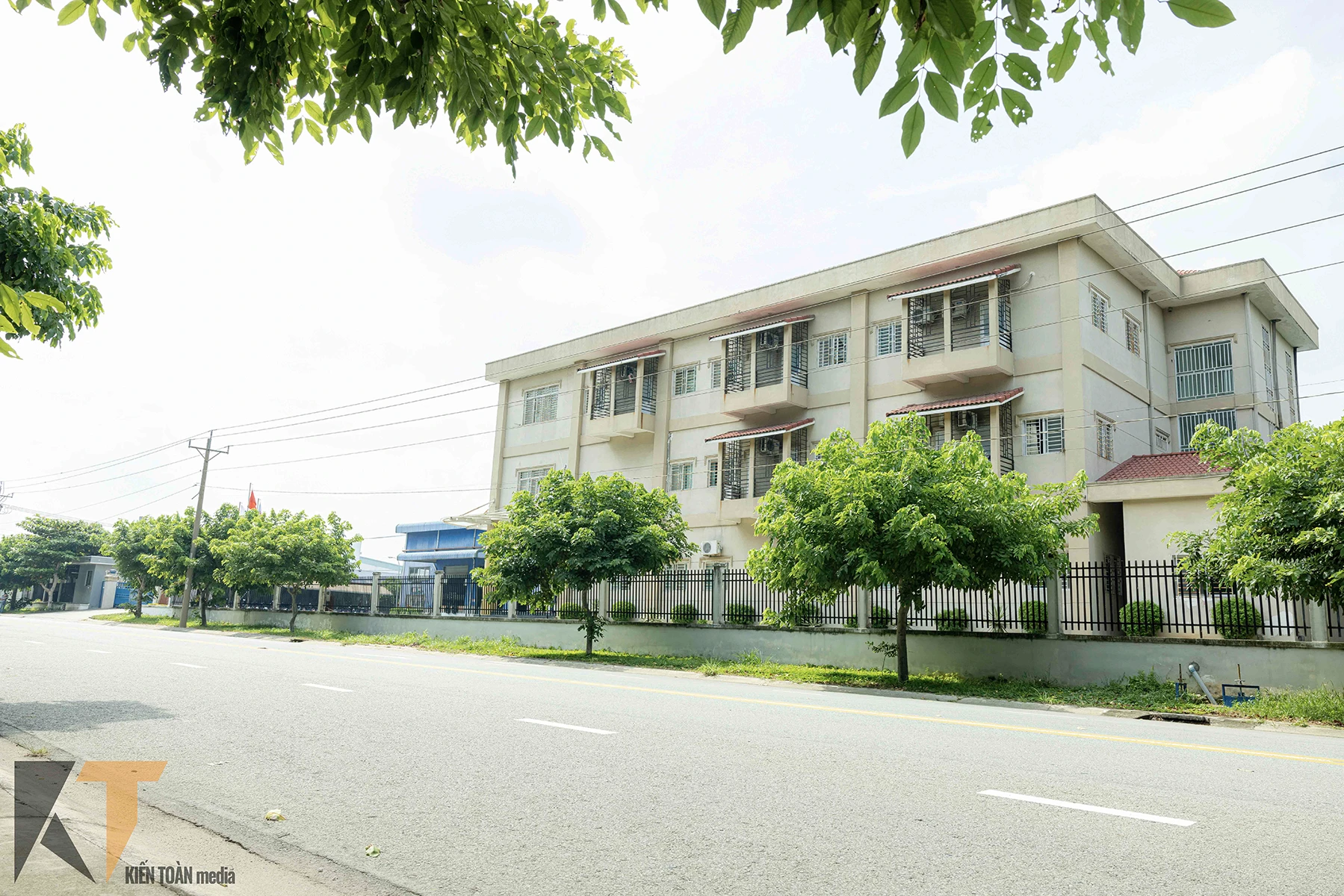 Dịch vụ chụp ảnh nội thất, kiến trúc chuyên nghiệp tại TP.HCM | Kiến Toàn Media